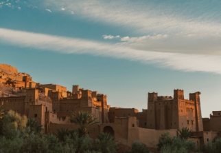Morocco