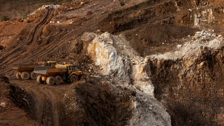 From Extraction to Beneficiation: Unlocking Africa's Mineral Wealth