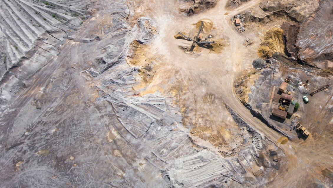 Navigating the African Opportunity Landscape for Critical Minerals: A Q&A Discussion with Gaylor Montmasson-Clair of Southern Transitions