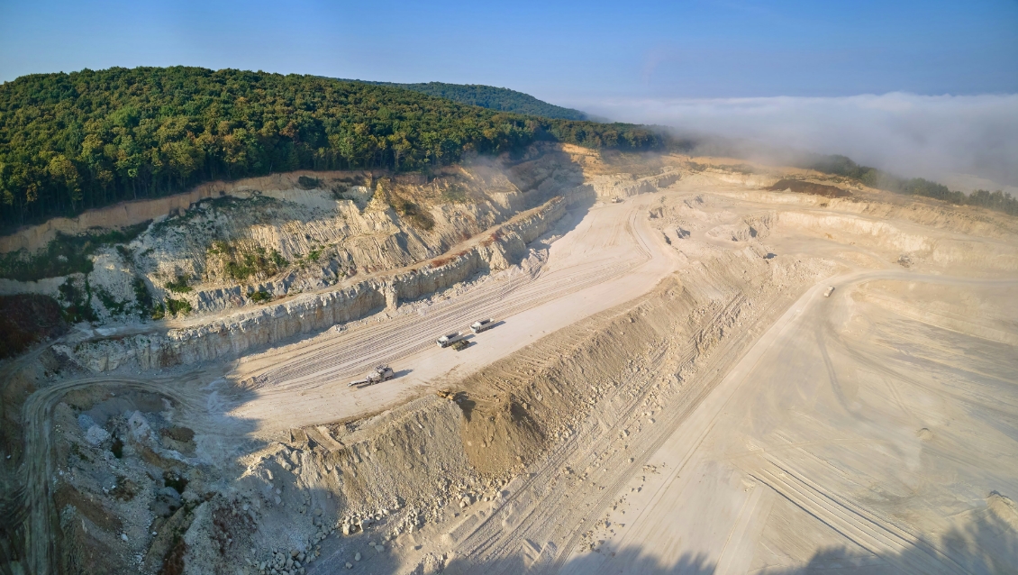 The Role of Africa’s Critical Minerals in a Just Energy Transition: In Conversation with the Just Transition and Responsible Business Conduct in Africa Consortium