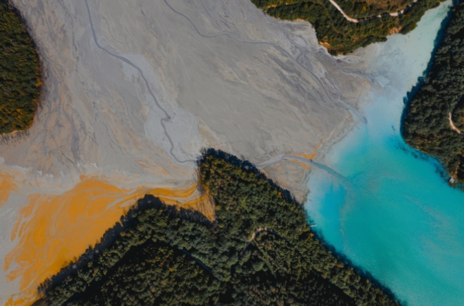 Mapping Africa's Green Mineral Partnerships: A Q&amp;A Discussion with Judy Hofmeyr of the African Policy Research Institute
