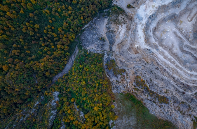 Unpacking the African Green Mineral Strategy: A Q&amp;A Discussion with Kudakwashe Manjonjo of Power Shift Africa