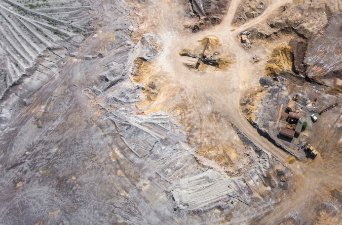 Navigating the African Opportunity Landscape for Critical Minerals: A Q&amp;A Discussion with Gaylor Montmasson-Clair of Southern Transitions