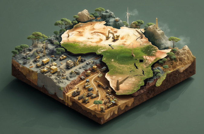 African Green Minerals Strategy: An Explainer