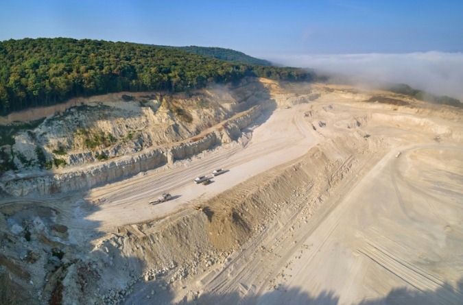 The Role of Africa’s Critical Minerals in a Just Energy Transition: In Conversation with the Just Transition and Responsible Business Conduct in Africa Consortium