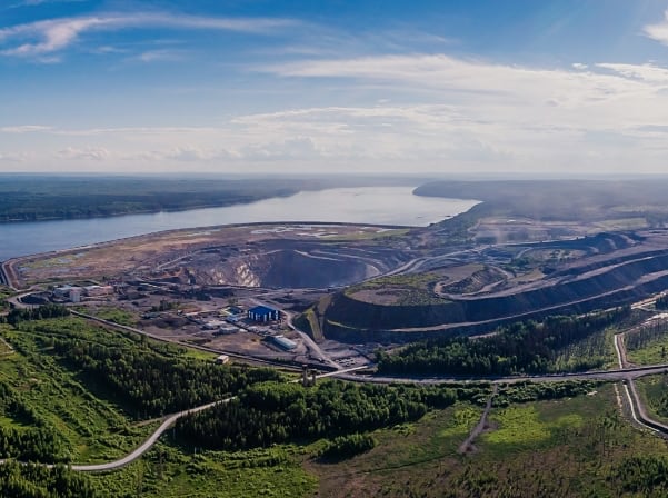 Unlocking Africa's mineral wealth for sustainable growth